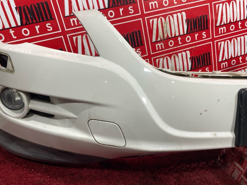 Бампер, 30400 рублей, Солонцы