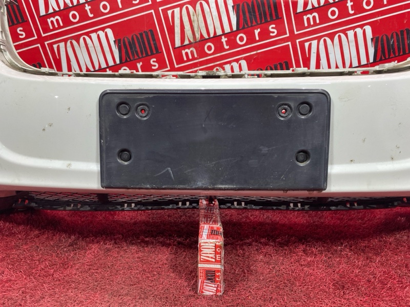 Бампер, 30400 рублей, Солонцы