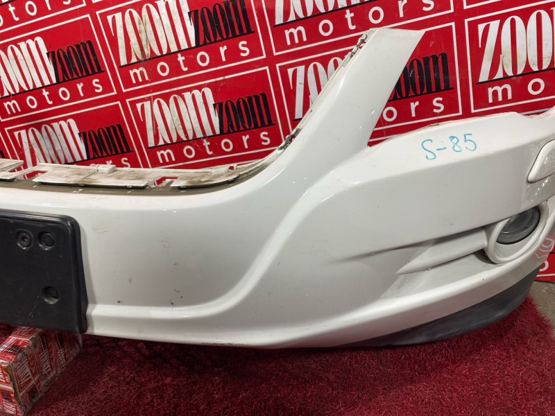 Бампер, 30400 рублей, Солонцы