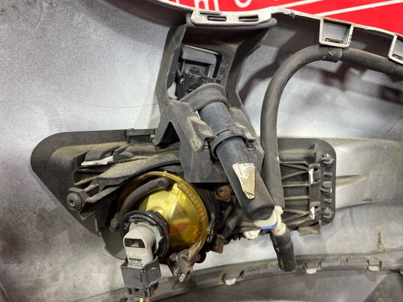 Бампер, 30400 рублей, Солонцы