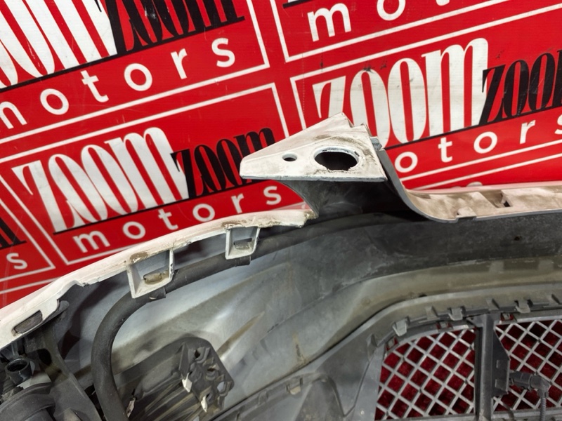 Бампер, 30400 рублей, Солонцы