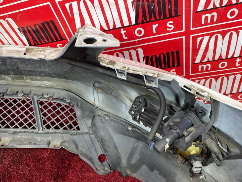 Бампер, 30400 рублей, Солонцы