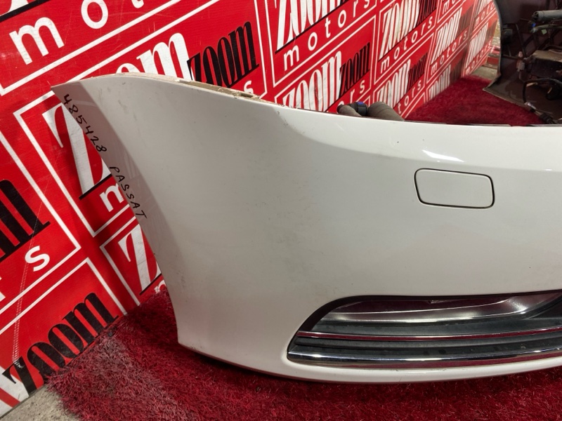 Бампер, 40700 рублей, Солонцы