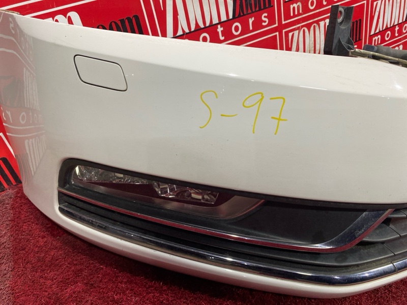 Бампер, 40700 рублей, Солонцы