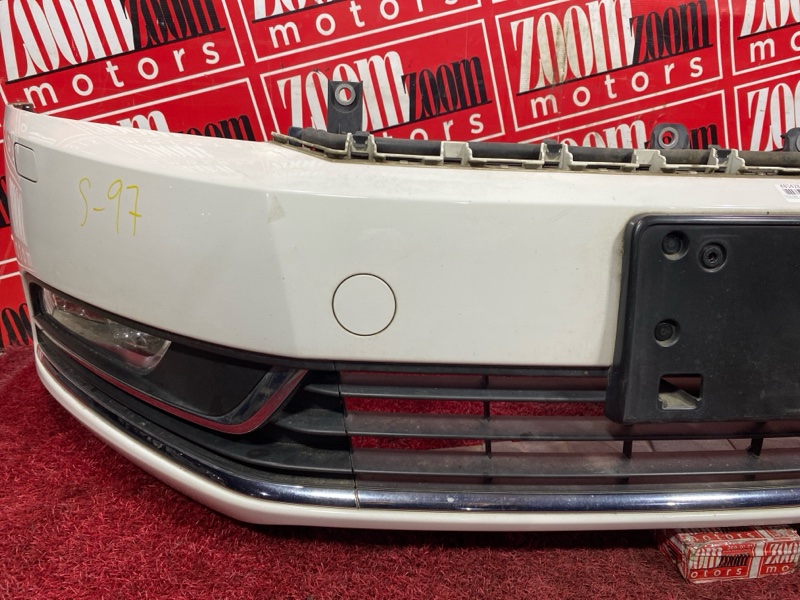 Бампер, 40700 рублей, Солонцы