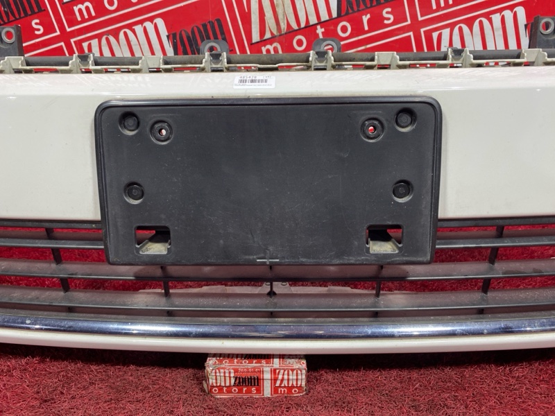 Бампер, 40700 рублей, Солонцы