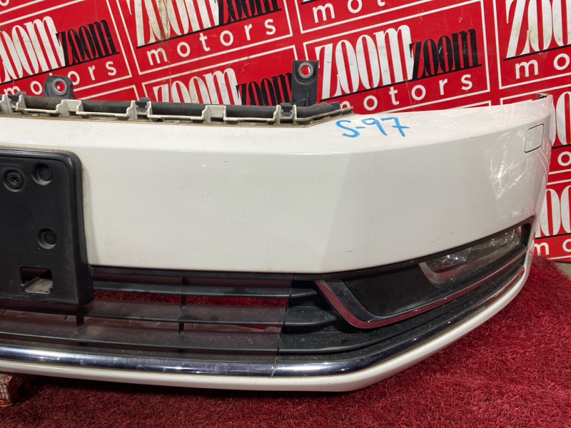 Бампер, 40700 рублей, Солонцы