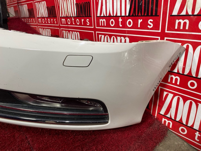 Бампер, 40700 рублей, Солонцы