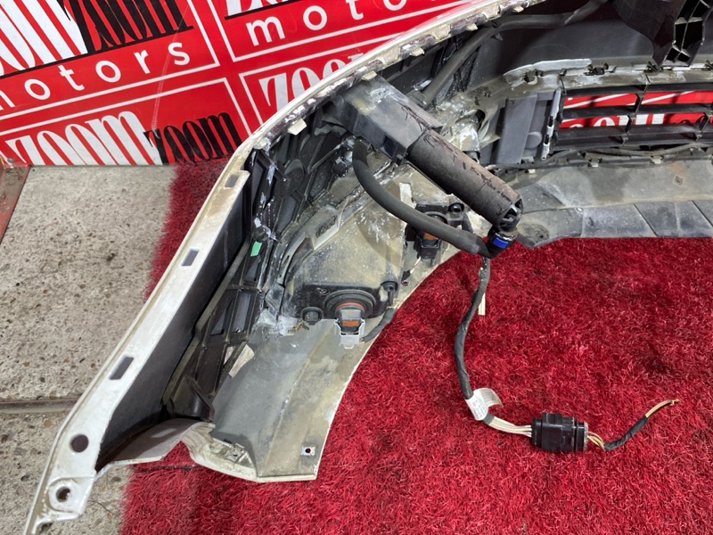 Бампер, 40700 рублей, Солонцы