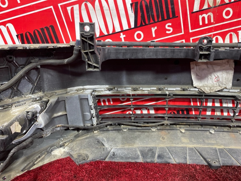 Бампер, 40700 рублей, Солонцы