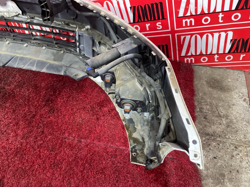 Бампер, 40700 рублей, Солонцы