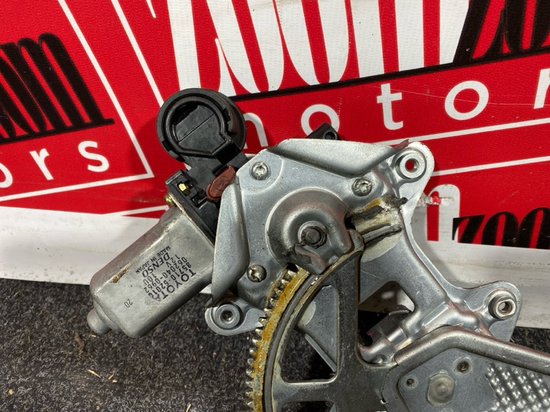 Стеклоподъемник, 3800 рублей, Солонцы