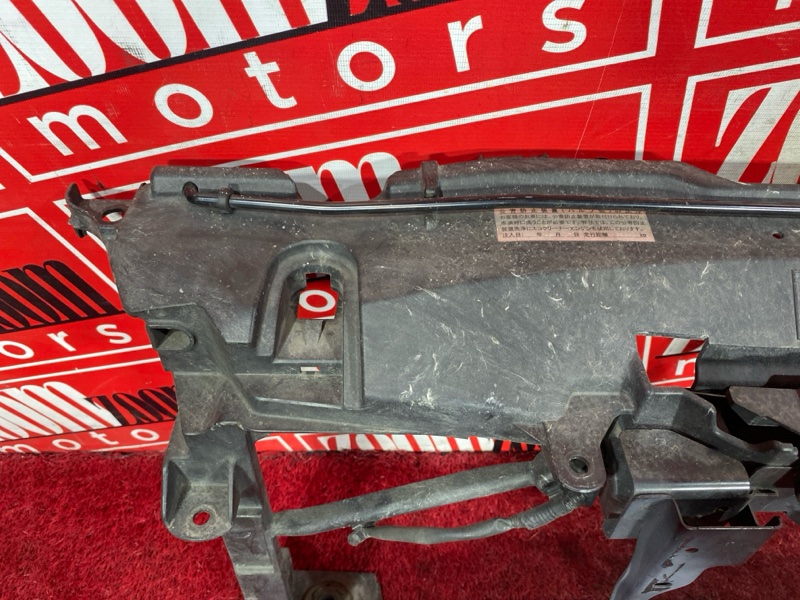 Рамка радиатора, 6700 рублей, Солонцы