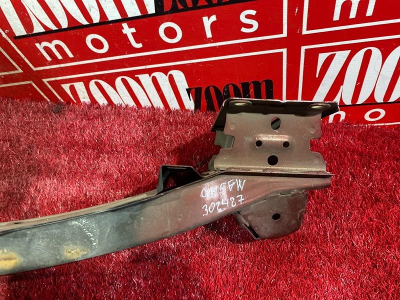 Усилитель бампера, 1900 рублей, Солонцы