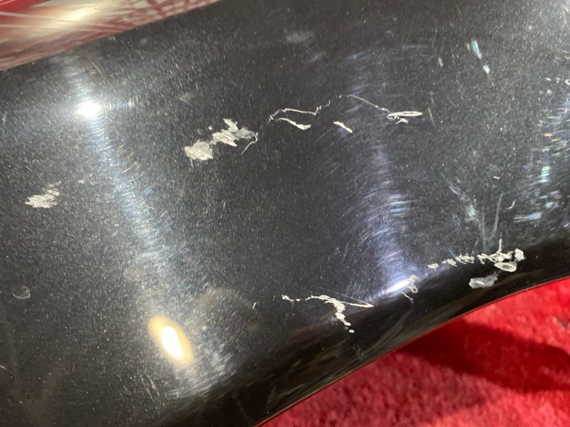 Крыло, 25300 рублей, Солонцы