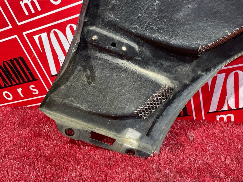 Крыло, 25300 рублей, Солонцы