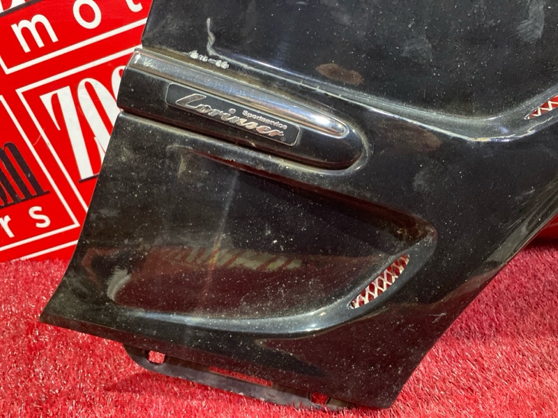 Крыло, 25300 рублей, Солонцы