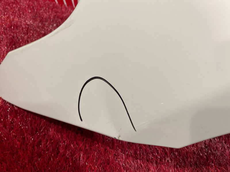 Крыло, 4100 рублей, Солонцы