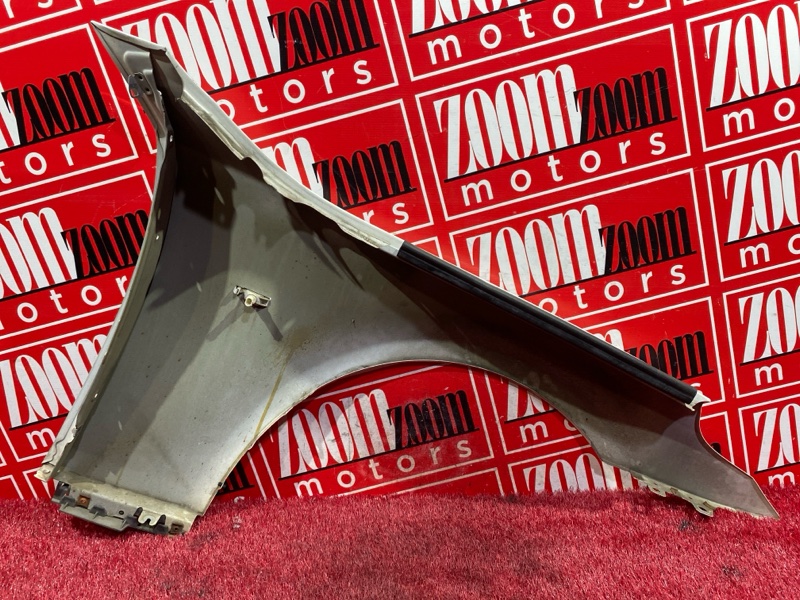 Крыло, 4100 рублей, Солонцы