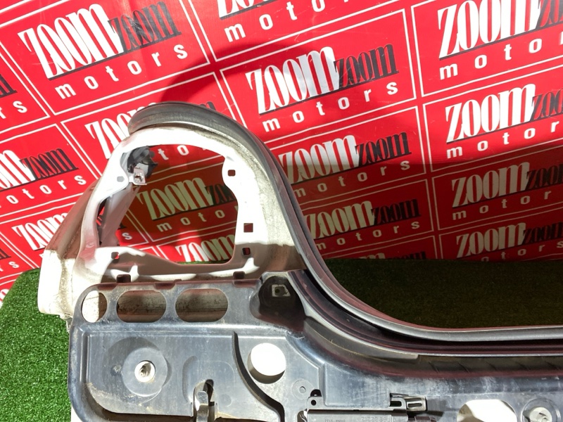 Задняя панель кузова, 9500 рублей, Солонцы