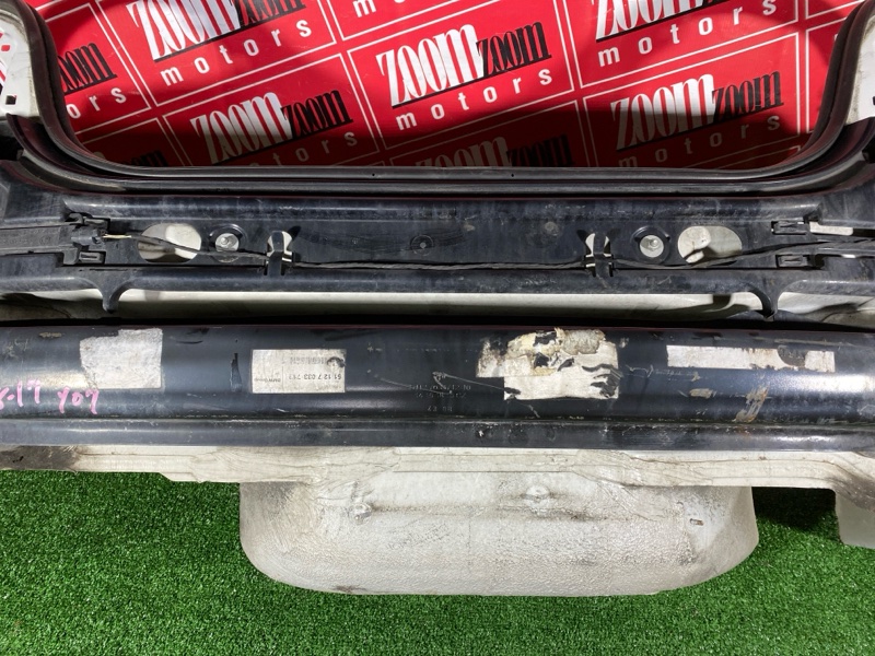 Задняя панель кузова, 9500 рублей, Солонцы