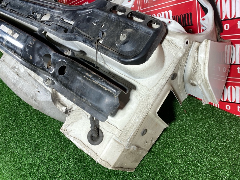 Задняя панель кузова, 9500 рублей, Солонцы