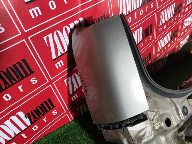 Задняя панель кузова, 28500 рублей, Солонцы