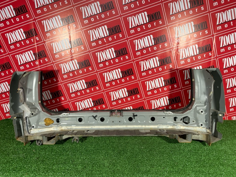 Задняя панель кузова, 28500 рублей, Солонцы