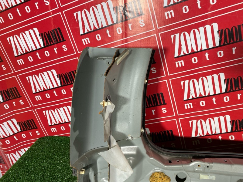 Задняя панель кузова, 28500 рублей, Солонцы