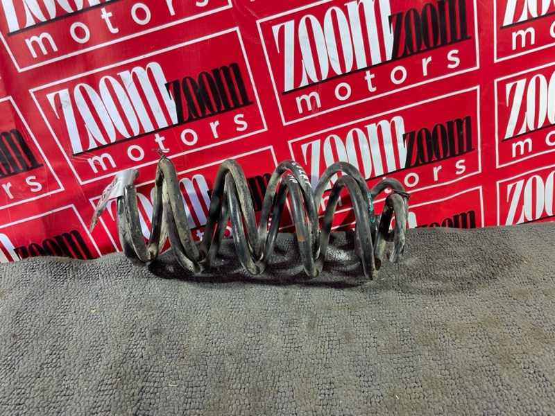 Пружина подвески, 2600 рублей, Солонцы