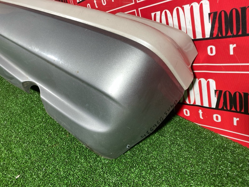 Бампер, 11000 рублей, Солонцы