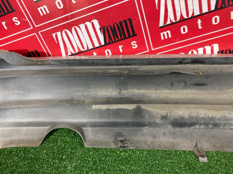 Бампер, 11000 рублей, Солонцы