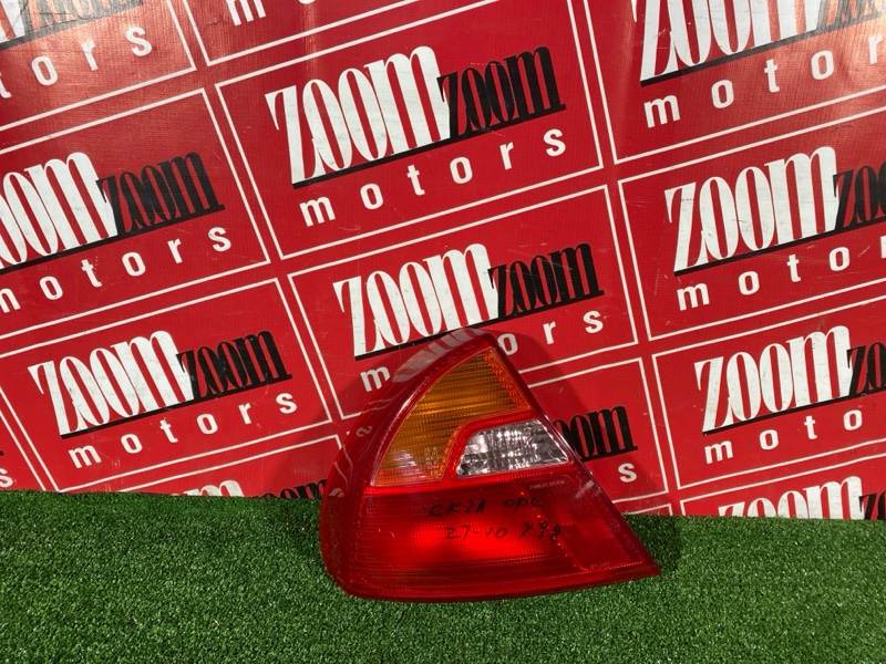 Фонарь (Стоп-сигнал), 2900 рублей, Солонцы