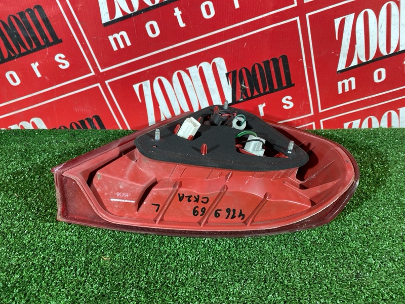 Фонарь (Стоп-сигнал), 2900 рублей, Солонцы