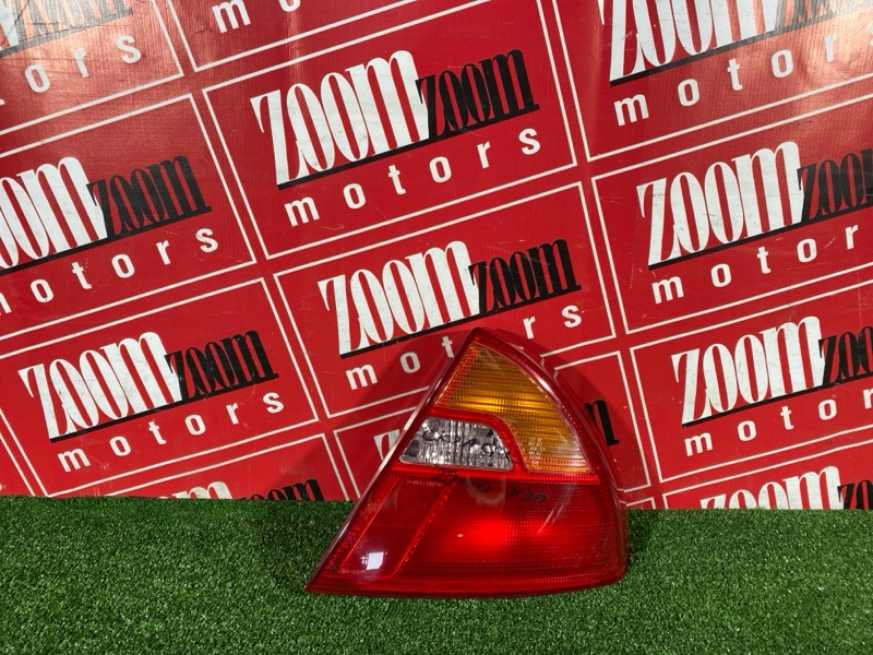 Фонарь (Стоп-сигнал), 2900 рублей, Солонцы