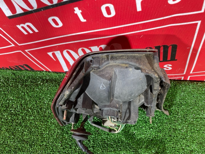 Фонарь (Стоп-сигнал), 8500 рублей, Солонцы