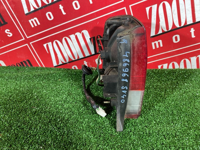 Фонарь (Стоп-сигнал), 8500 рублей, Солонцы