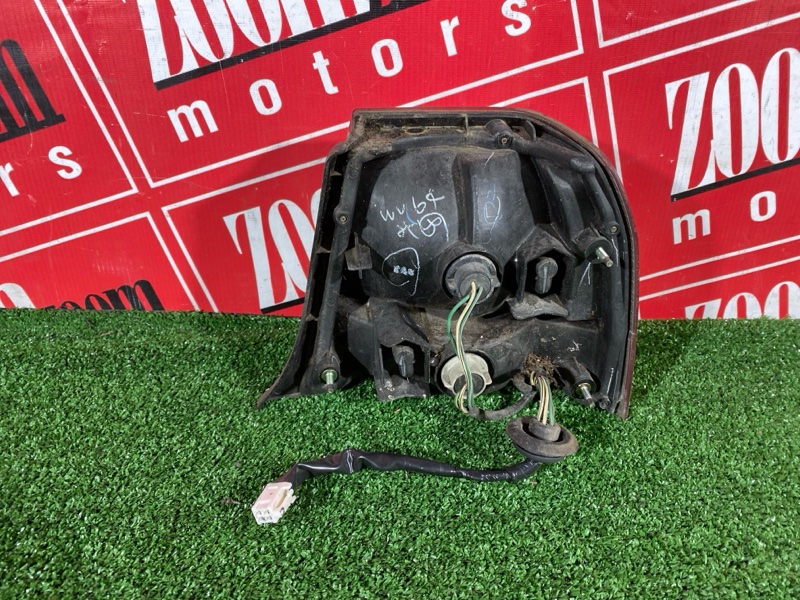 Фонарь (Стоп-сигнал), 10000 рублей, Солонцы