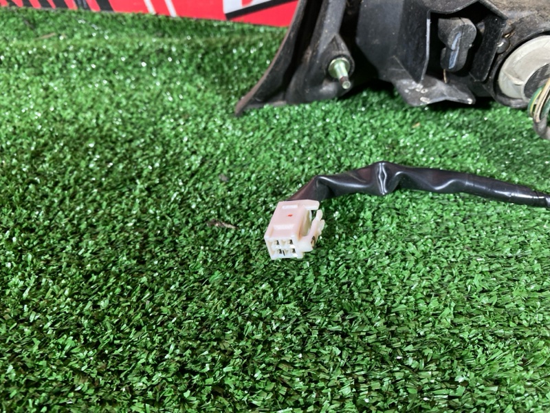 Фонарь (Стоп-сигнал), 10000 рублей, Солонцы