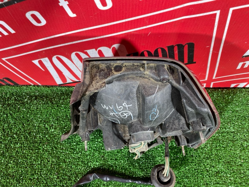 Фонарь (Стоп-сигнал), 10000 рублей, Солонцы