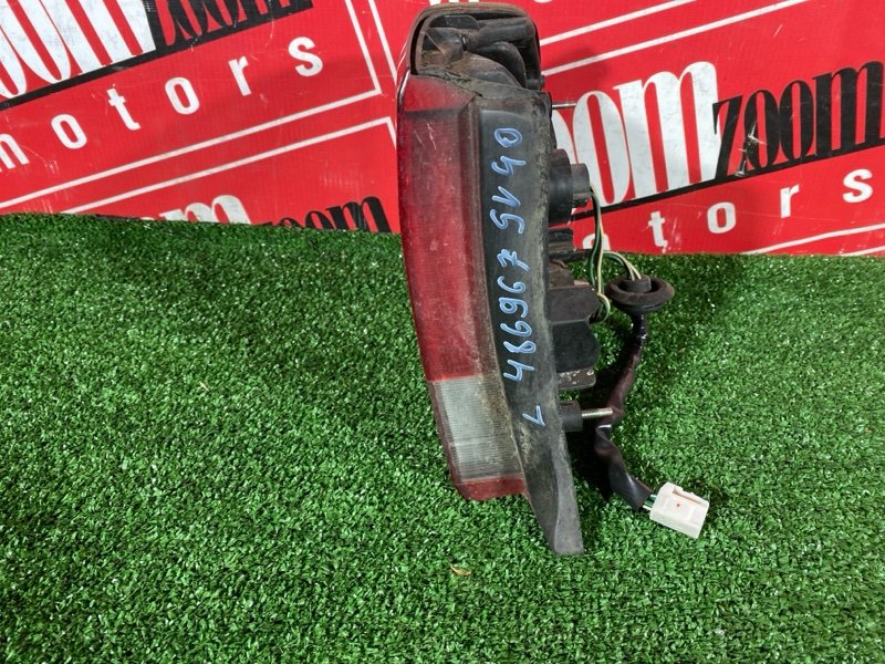 Фонарь (Стоп-сигнал), 10000 рублей, Солонцы