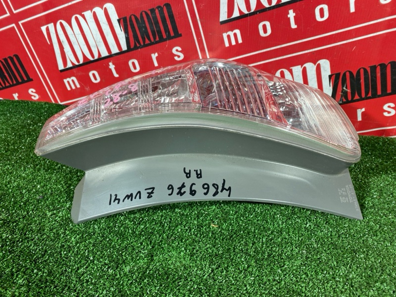 Фонарь (Стоп-сигнал), 17100 рублей, Солонцы