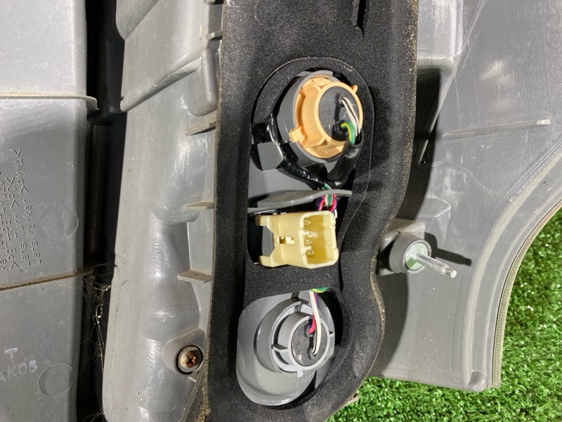 Фонарь (Стоп-сигнал), 19000 рублей, Солонцы