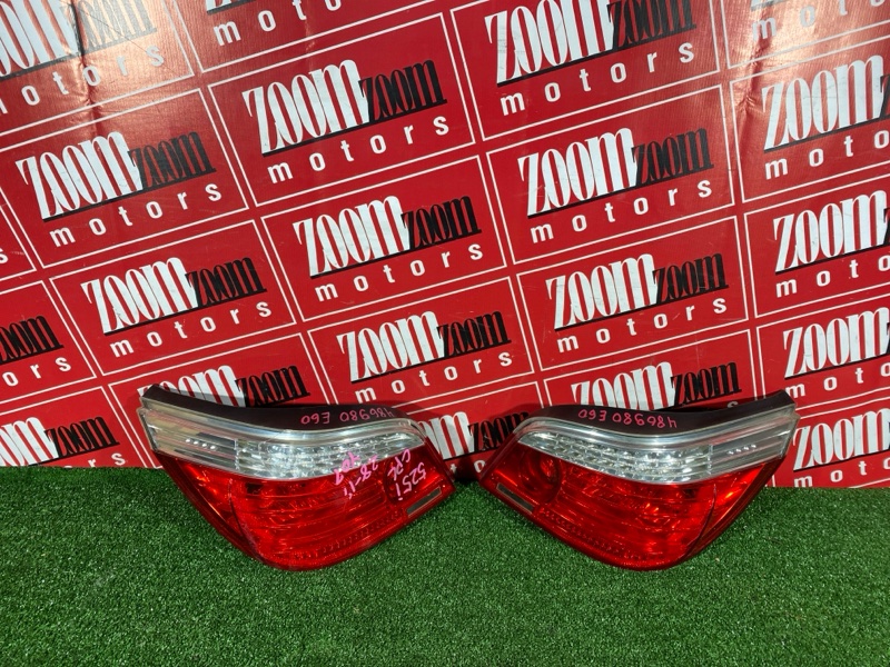 Фонарь (Стоп-сигнал), 21900 рублей, Солонцы