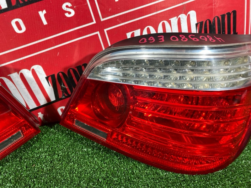 Фонарь (Стоп-сигнал), 21900 рублей, Солонцы