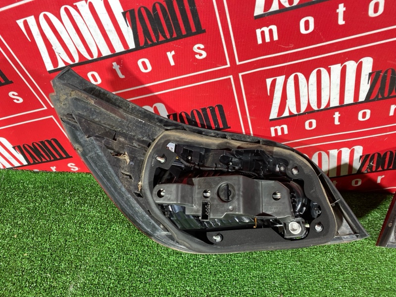 Фонарь (Стоп-сигнал), 21900 рублей, Солонцы