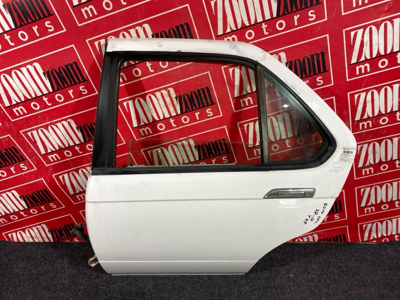 Дверь боковая, 4700 рублей, Солонцы