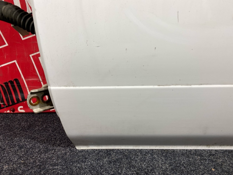 Дверь боковая, 4700 рублей, Солонцы