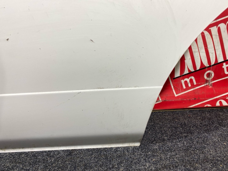 Дверь боковая, 4700 рублей, Солонцы