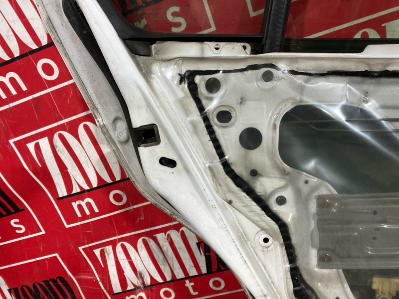 Дверь боковая, 4700 рублей, Солонцы